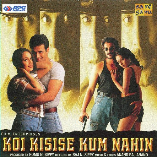 Koi Kisise Kum Nahin (1997) (Hindi)